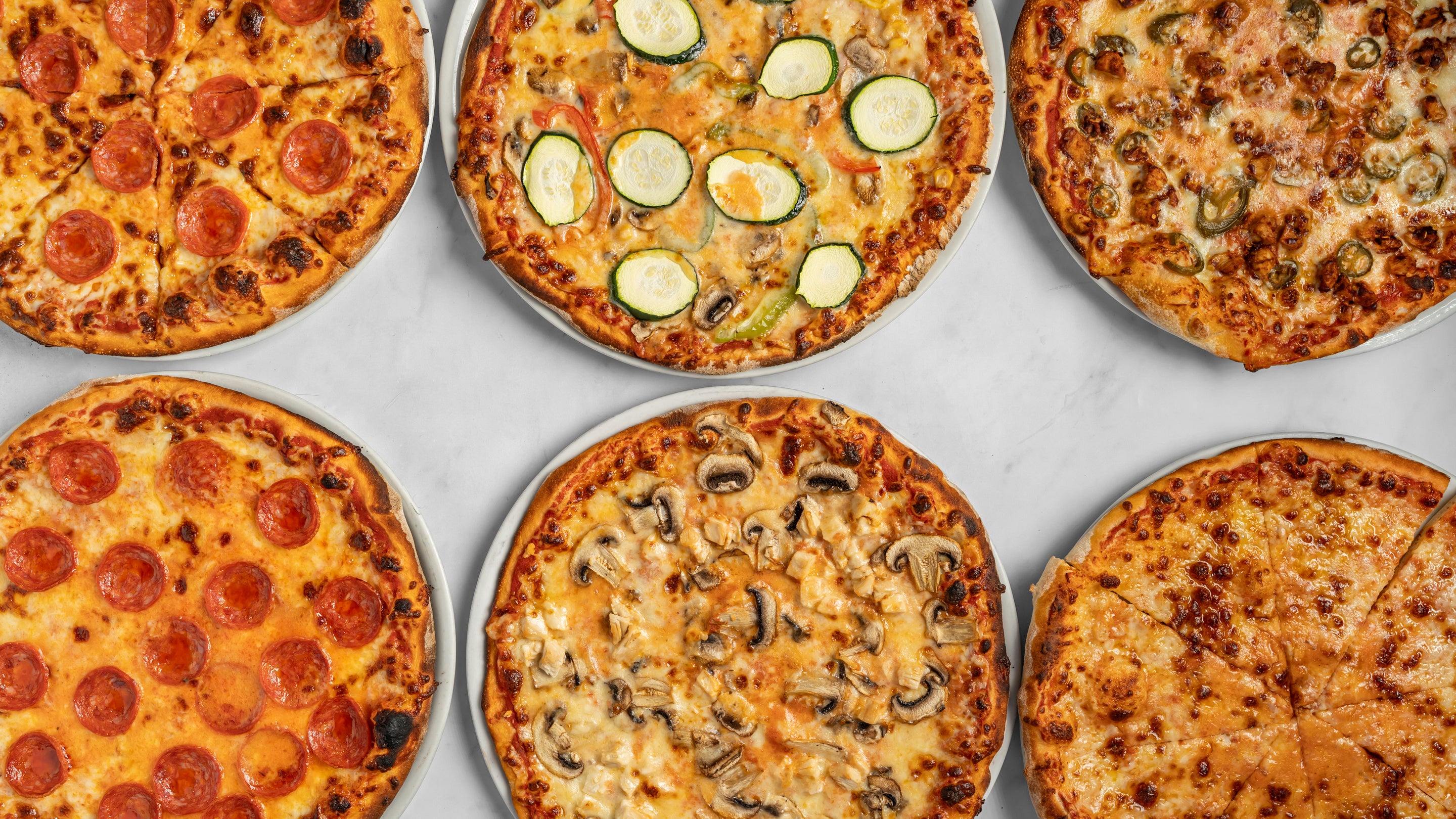 Capri Pizza