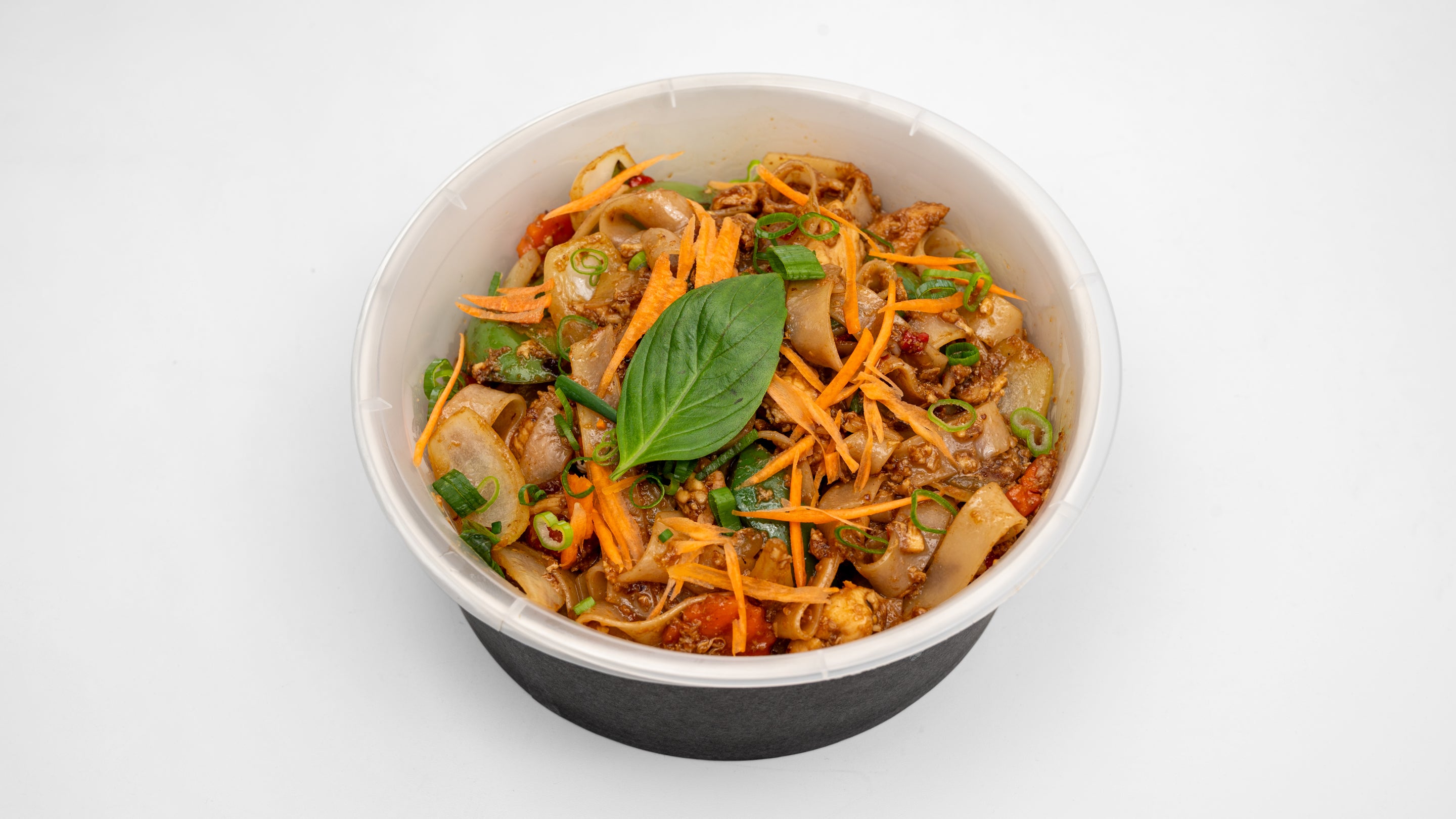 House special Pad Thai