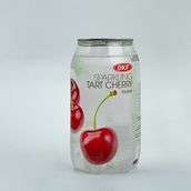 Sparkling Tart Cherry 350ml
