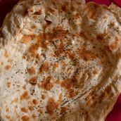 Mallouh Bread