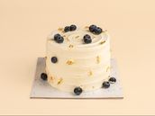 Blueberry Cake