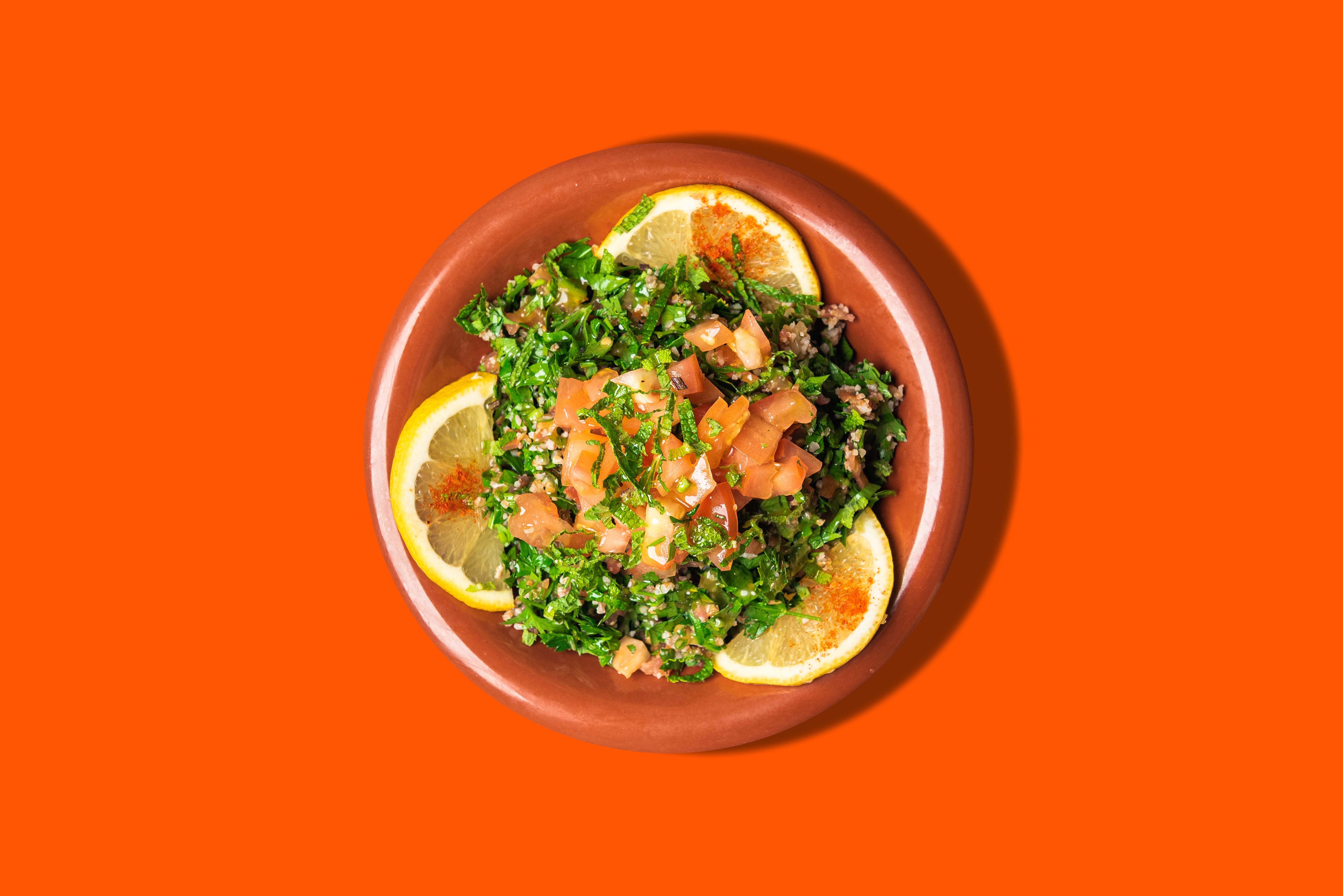 Tabbouleh