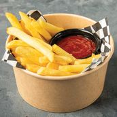 Fries