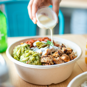 Build Your Own Bowl
