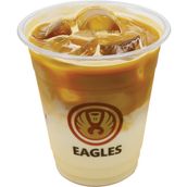 Caramel Latte