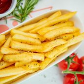 Patatine Fritte French Fries