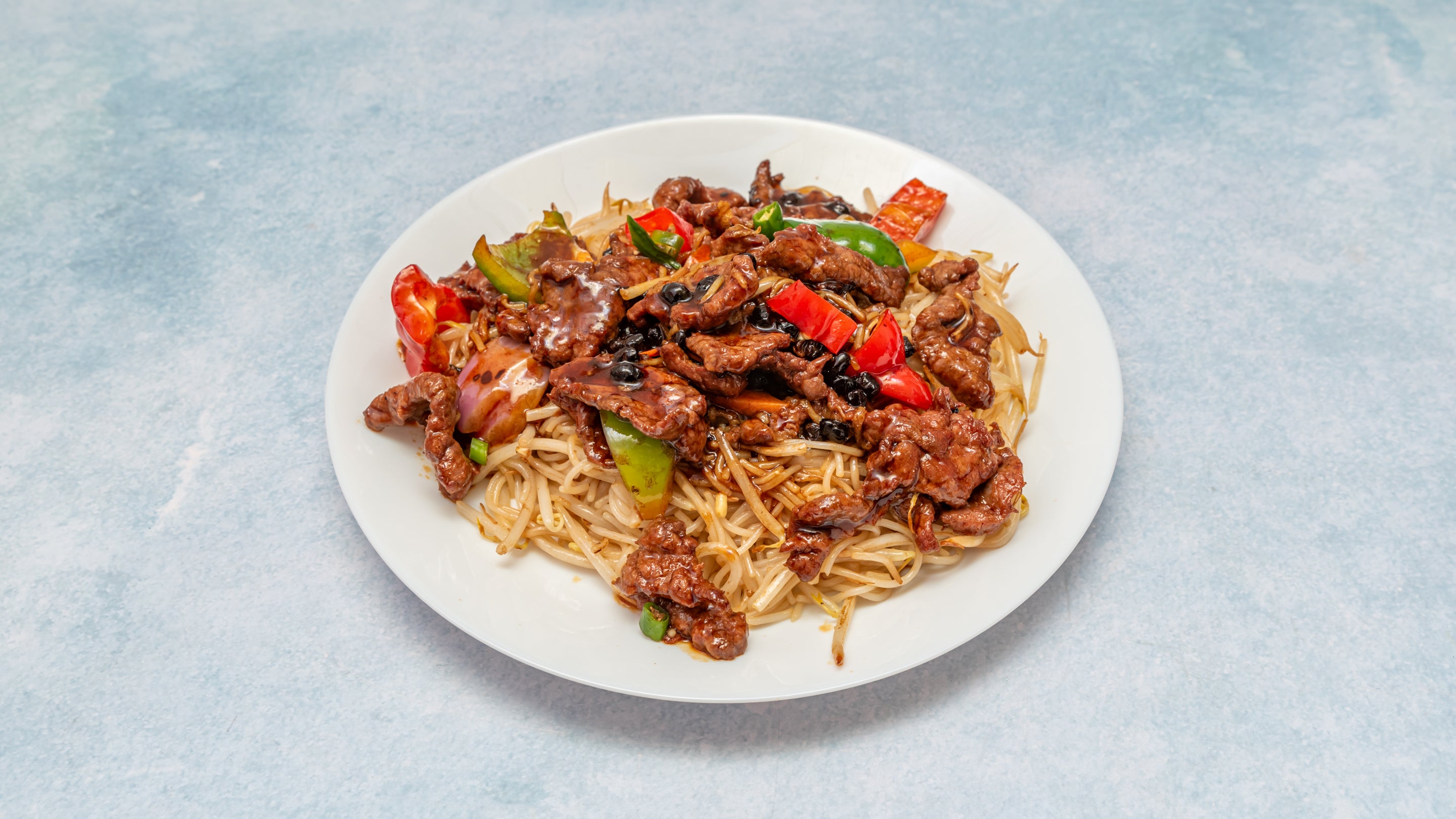 Vermicelli Noodle Box