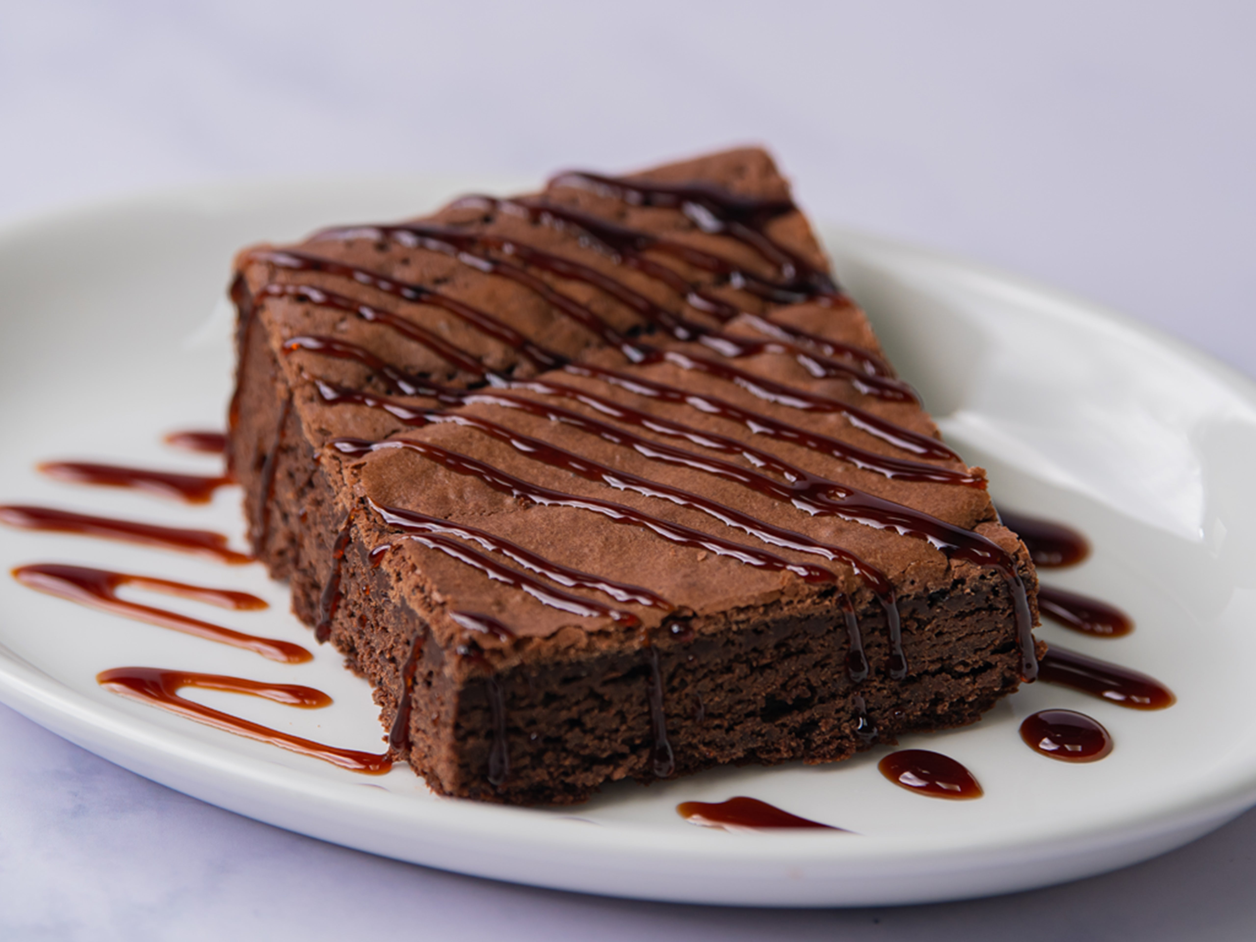 Chocolate Brownie