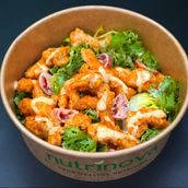 Dynamite Chicken Strips