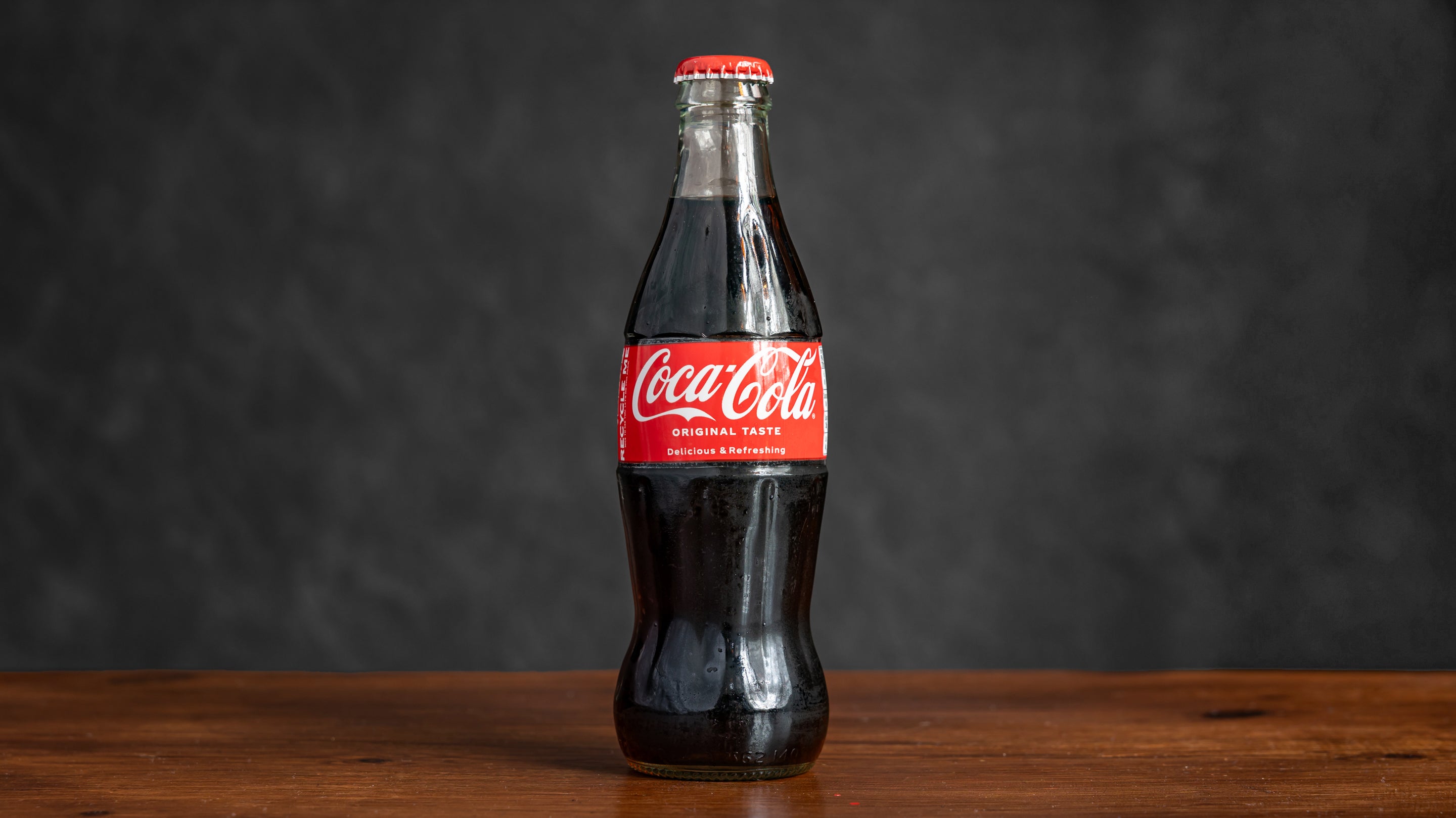 Coca Cola