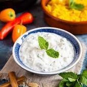 Plain Yoghurt 		