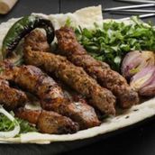 Regular Mixed Grill