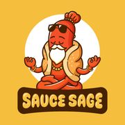 Sauce Sage