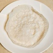 Vellappam 1pc