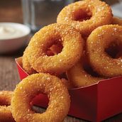 Potato Rings