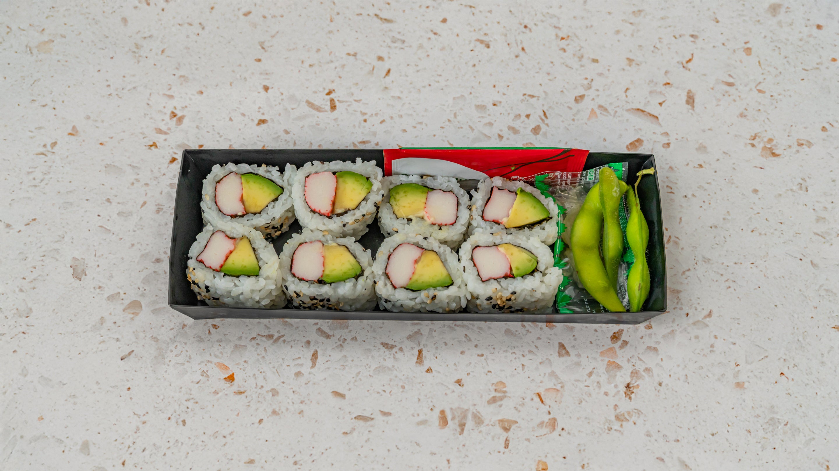 California Roll