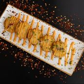 Jalapeno Poppers
