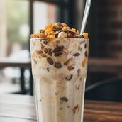 Dry Fruits Avil Milk