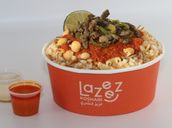 Liver Koshari