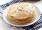Tawa Roti 