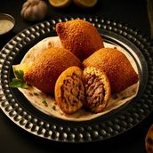 Kibbeh Burghul