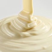 White chocolate