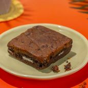 Chocolate Brownie