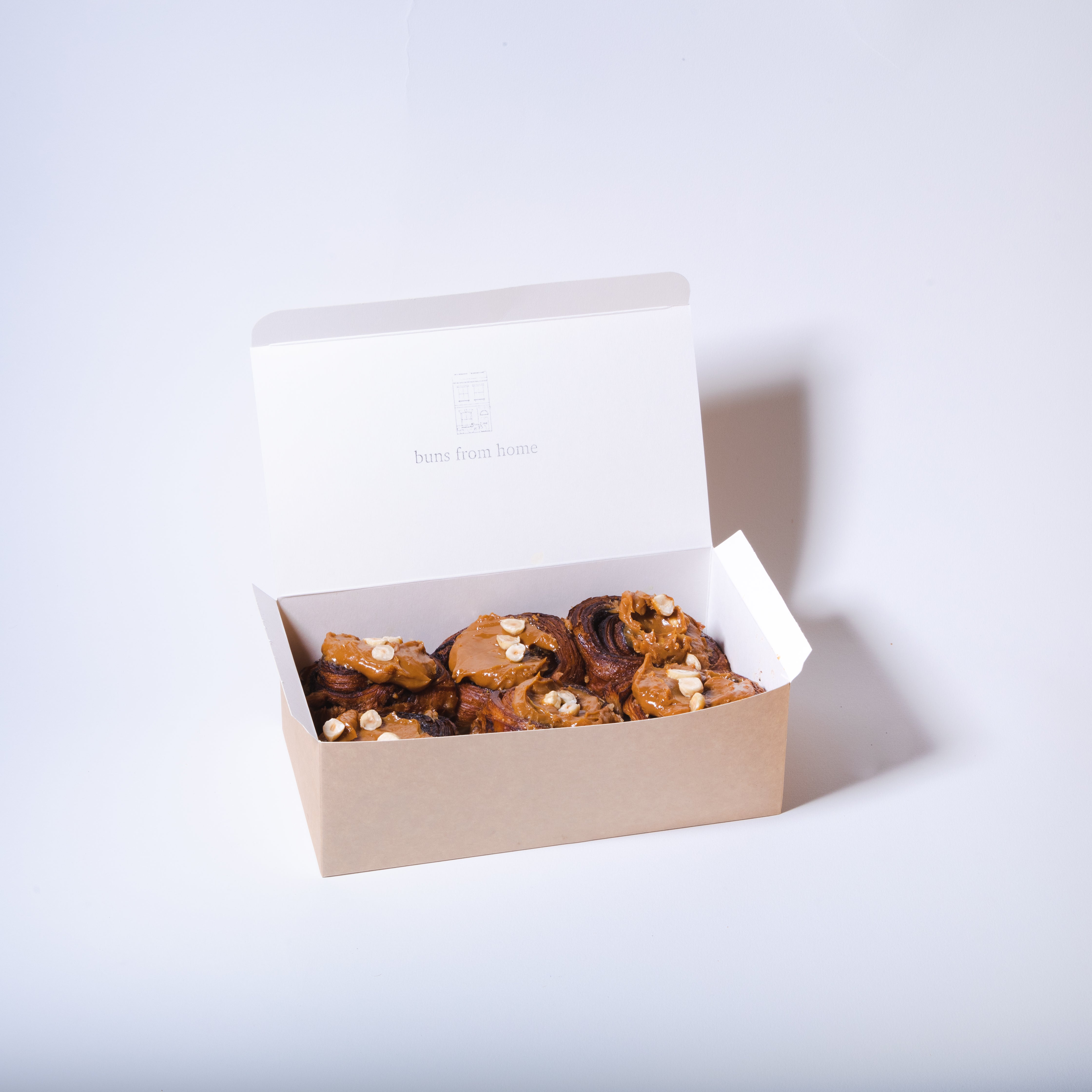 Dulce de Leche Box (6)
