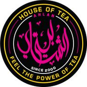 House of tea Cafeteria