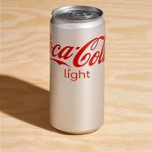 Diet Coca Cola