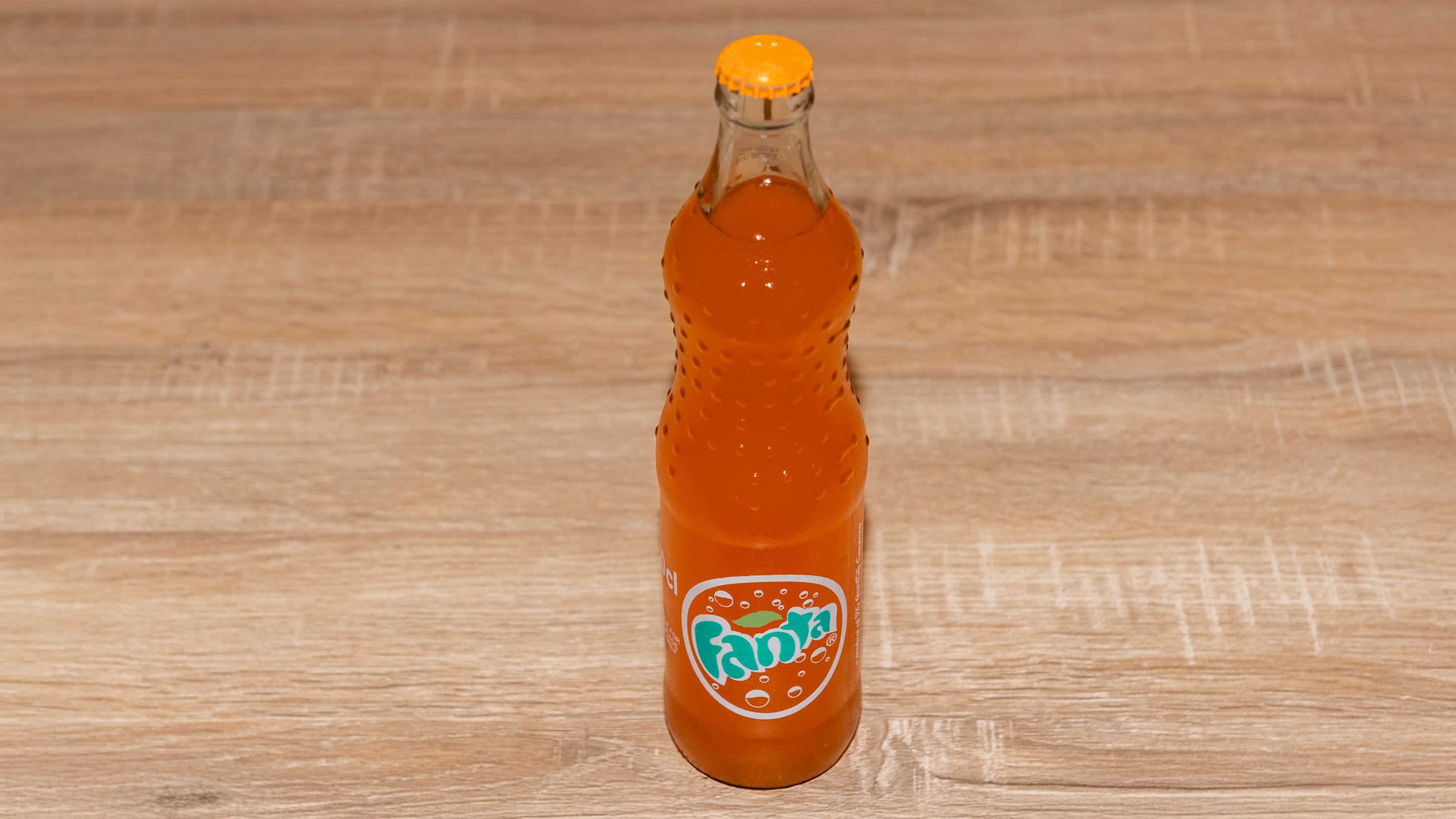 African Fanta