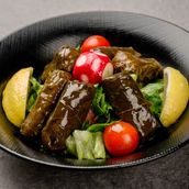 Vine Leaves  