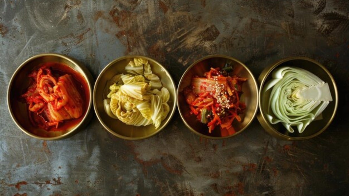 Banchan Set