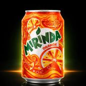 Mirinda