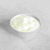 Yoghurt