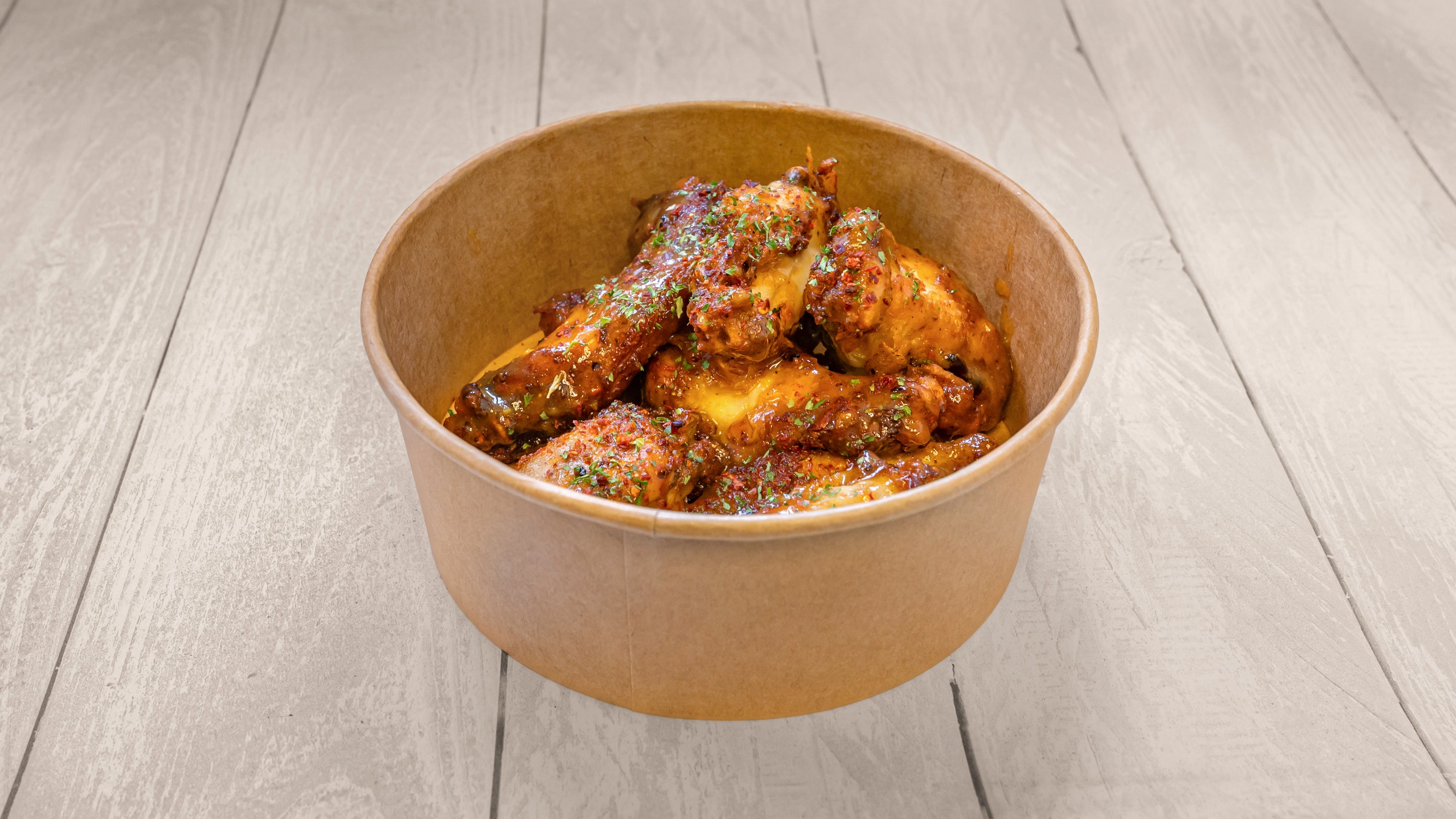 Mango wings