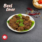 Beef Liver