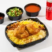 Chicken Machboos