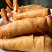 Rubban Shrimps
