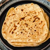 Plain Paratha