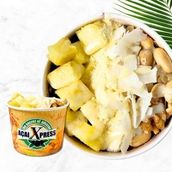 Acai Coconut Dreams