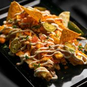 BUFFALO FRIES