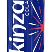 Kinza Cola 