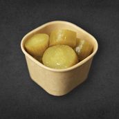 Pickled Cucumber