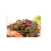 Grape Leaves