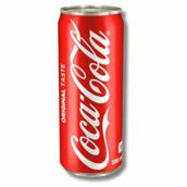 Coca Cola