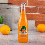 Jarritos Mandarine