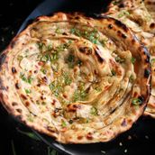 Tandoori Paratha