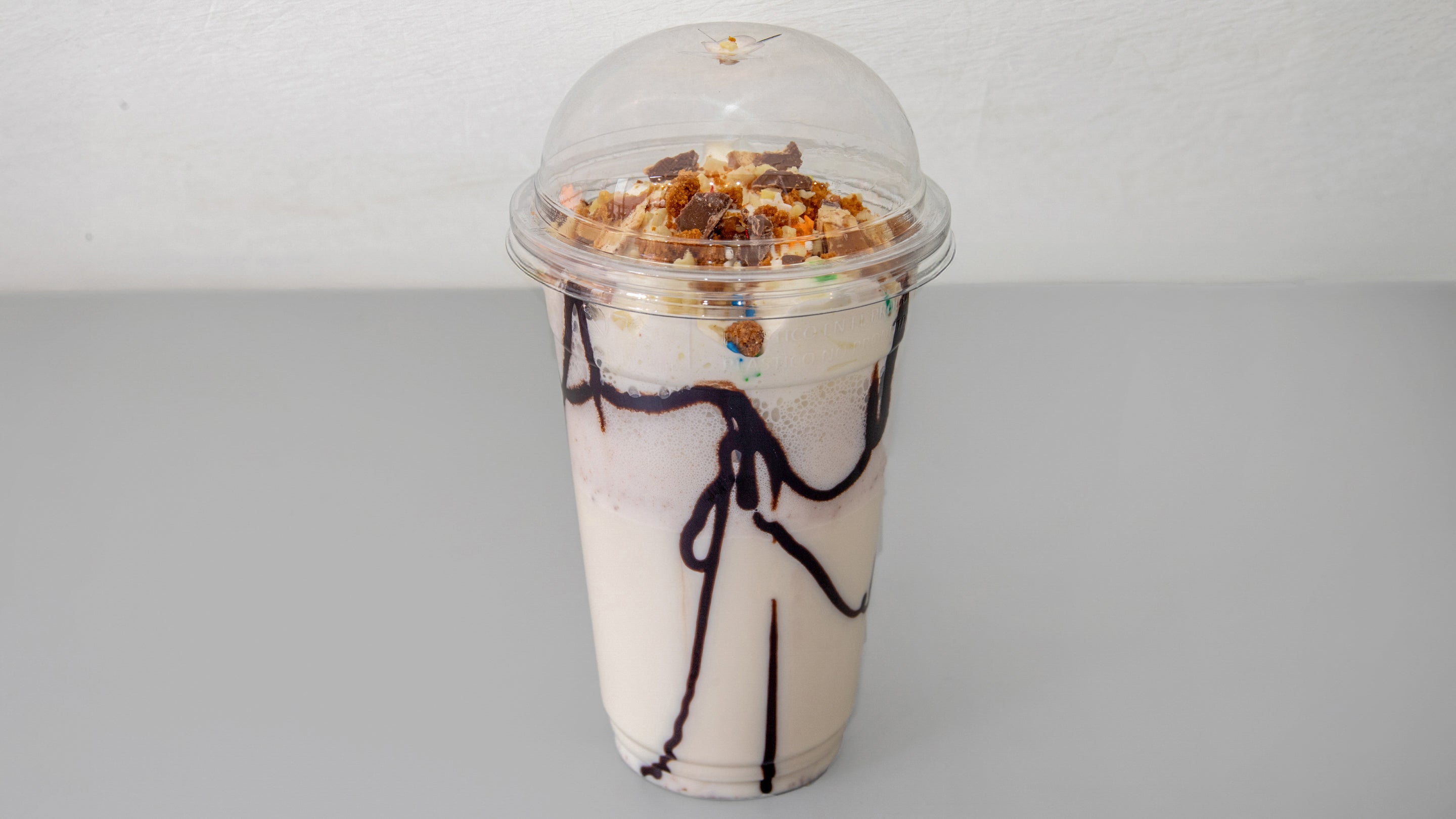 Milkshakes