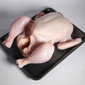 Fresh Chicken 1KG